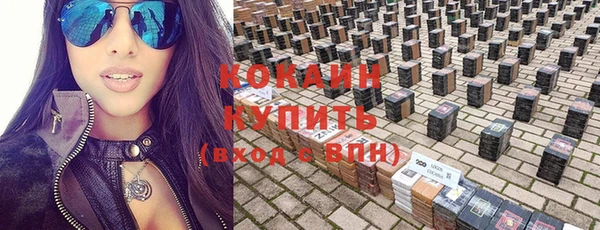 молекула духа Белоозёрский