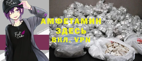 молекула духа Белоозёрский